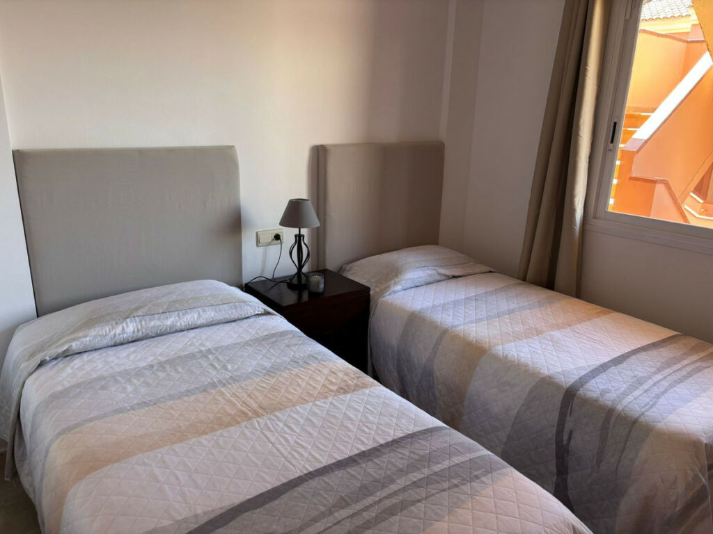 Middle Floor Apartment Riviera del Sol Málaga - image 18