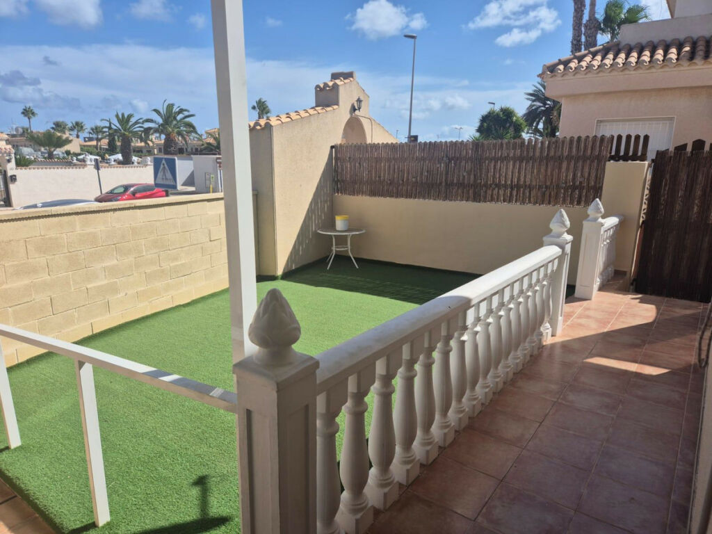 Detached Villa Orihuela Costa Alicante - image 18