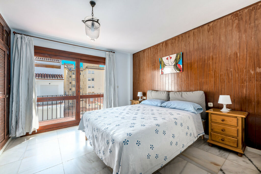 Townhouse Estepona Málaga - image 18