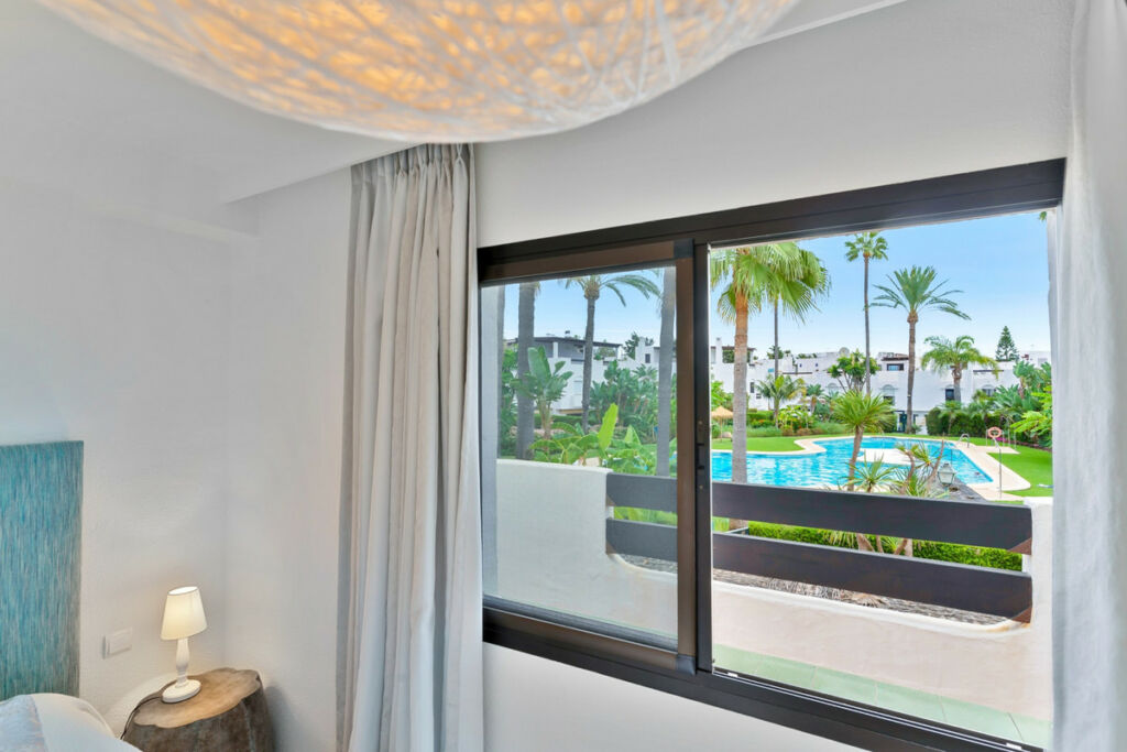 Townhouse San Pedro de Alcántara Málaga - image 18