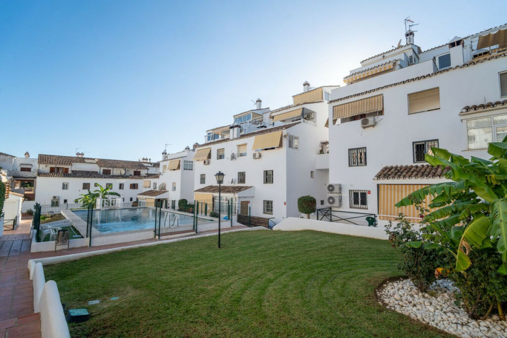 Duplex Benalmadena Málaga - image 18