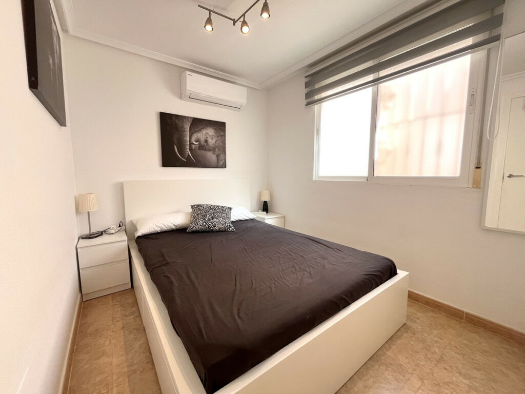Townhouse La Mata Alicante - image 18