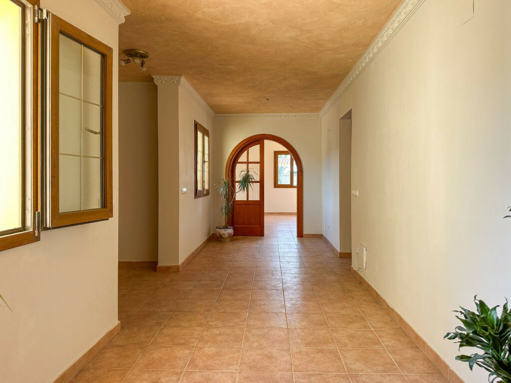 Detached Villa Mijas Costa Málaga - image 18