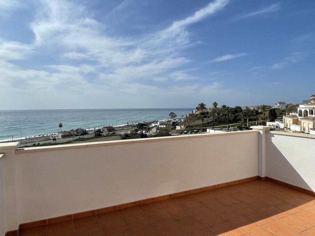 Detached Villa Torrox Costa Málaga - image 18