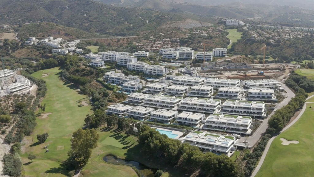 Penthouse Duplex Marbella Málaga - image 18