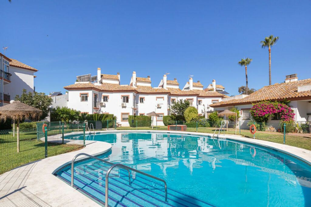 Top Floor Apartment Mijas Golf Málaga - image 18