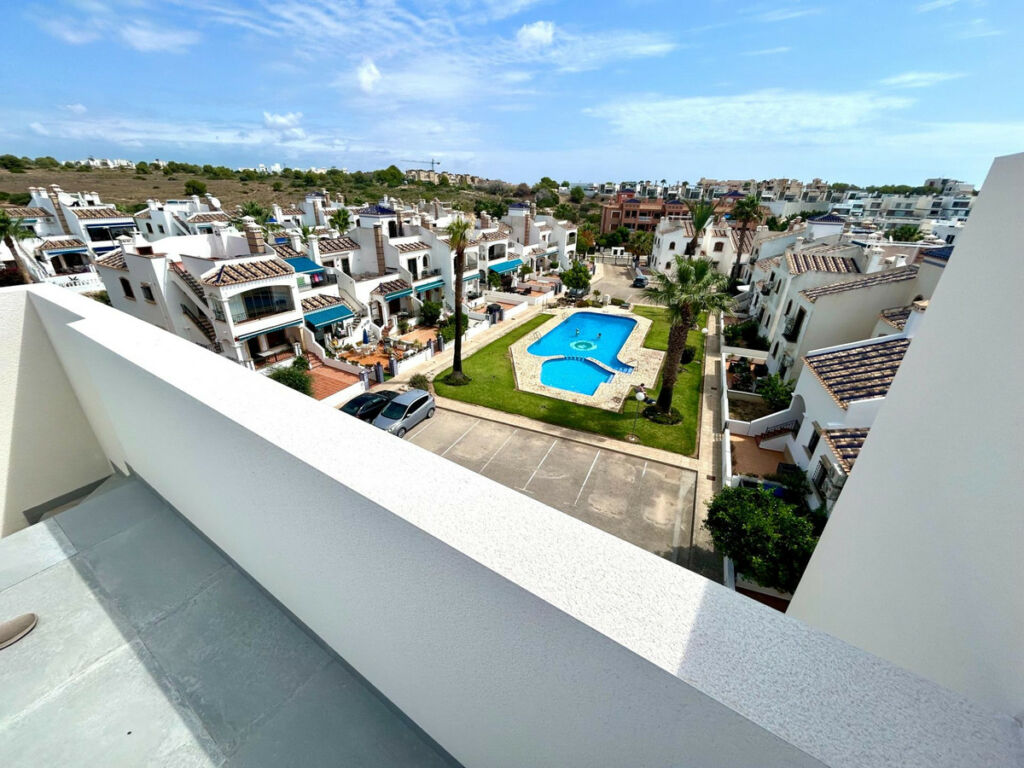 Penthouse Orihuela Costa Alicante - image 18