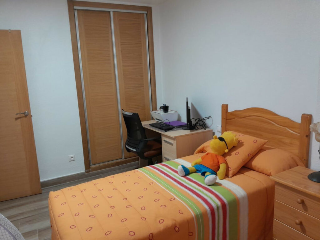 Middle Floor Apartment Campoamor Alicante - image 18