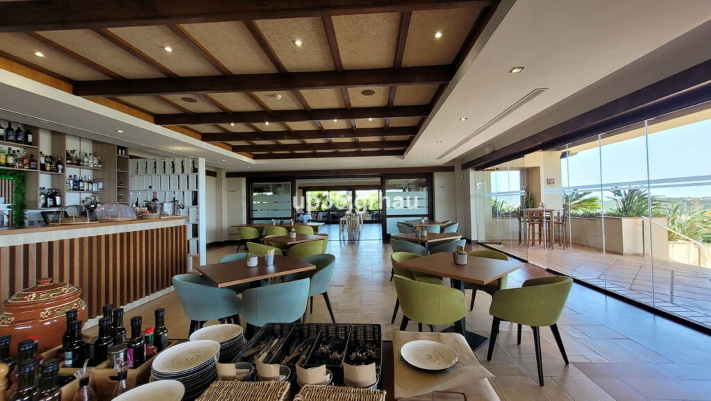 Penthouse Estepona Málaga - image 17
