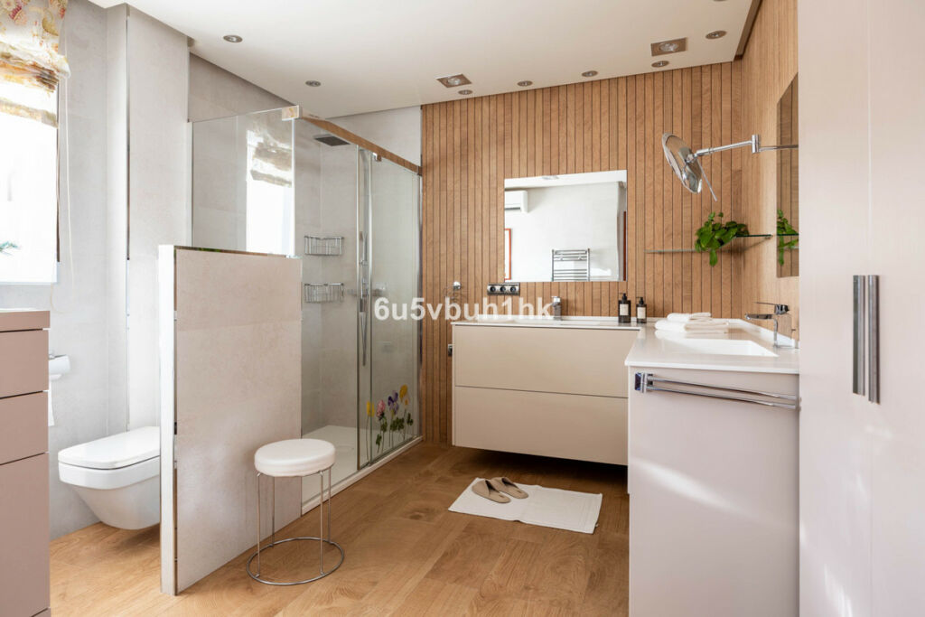 Townhouse Málaga Málaga - image 18