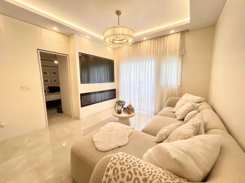 Semi-Detached House Fuengirola Málaga - image 18
