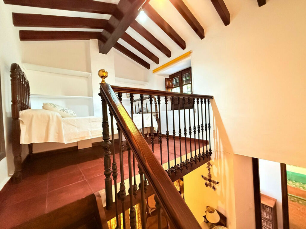 Finca - Cortijo Alora Málaga - image 18