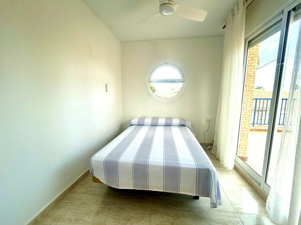 Townhouse Campoamor Alicante - image 18