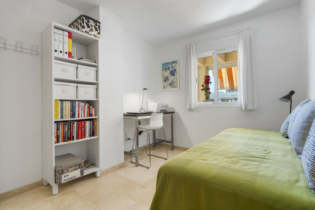Penthouse Duplex Benalmadena Málaga - image 18