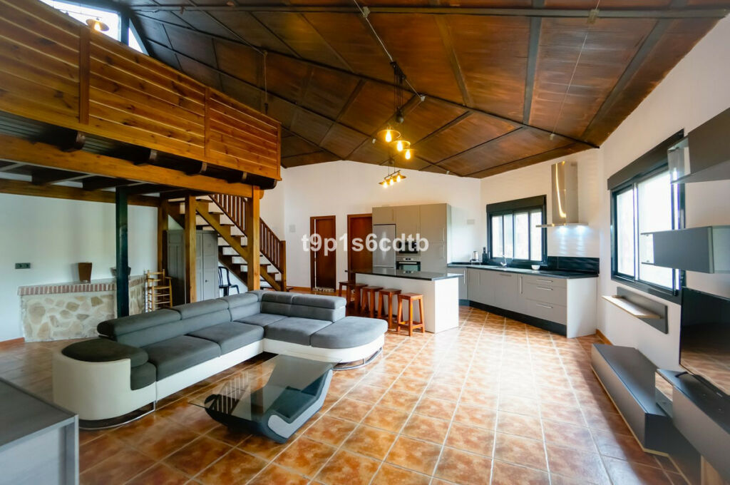 Hotel Valle de Abdalajis Málaga - image 18