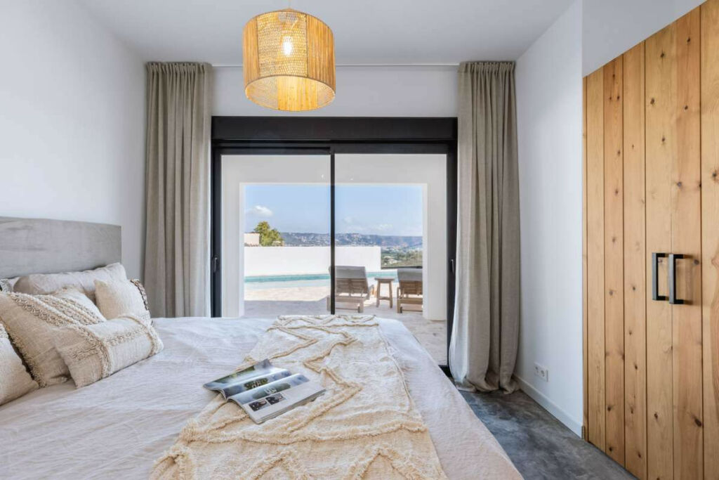 Detached Villa Javea Alicante - image 18