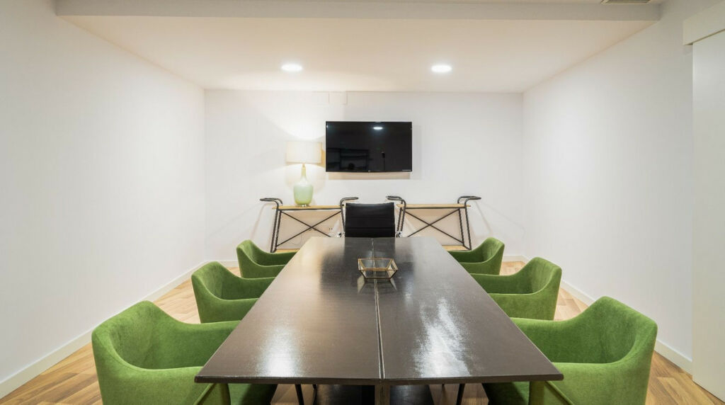 Ground Floor Apartment Estepona Málaga - image 18