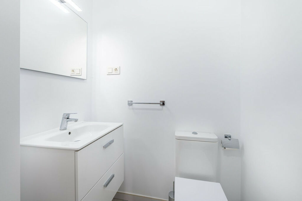 Penthouse Duplex Cártama Málaga - image 18