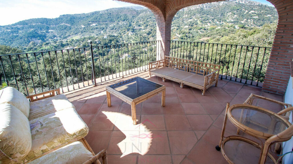 Finca - Cortijo Casares Málaga - image 18