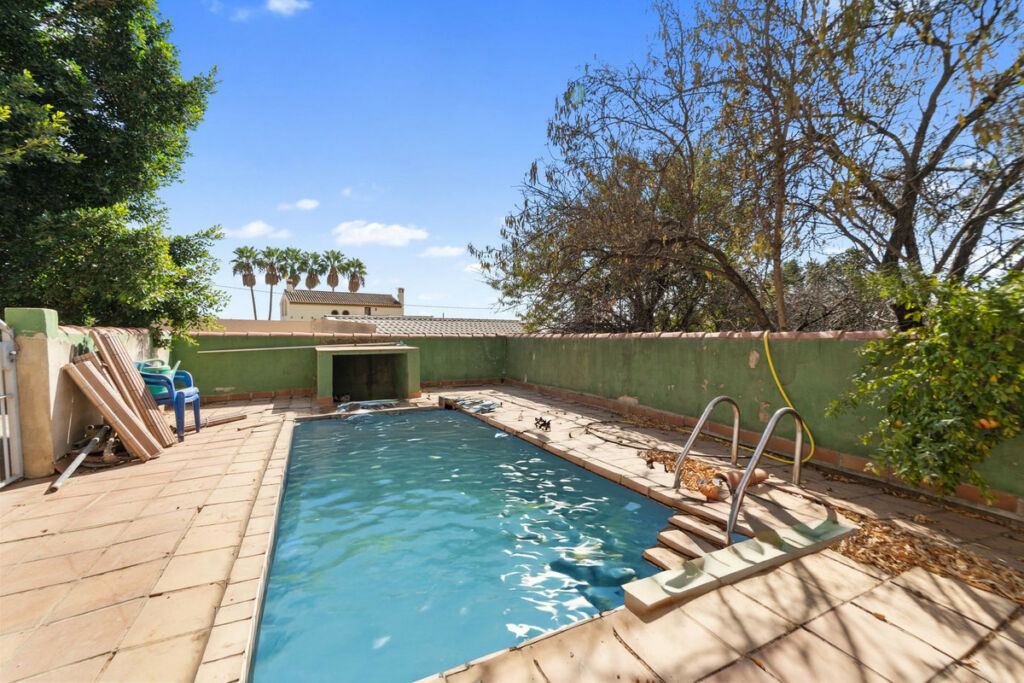 Detached Villa Mijas Málaga - image 18