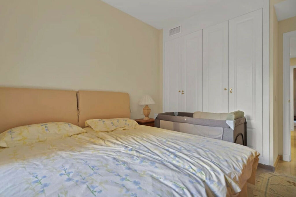 Ground Floor Apartment San Luis de Sabinillas Málaga - image 18