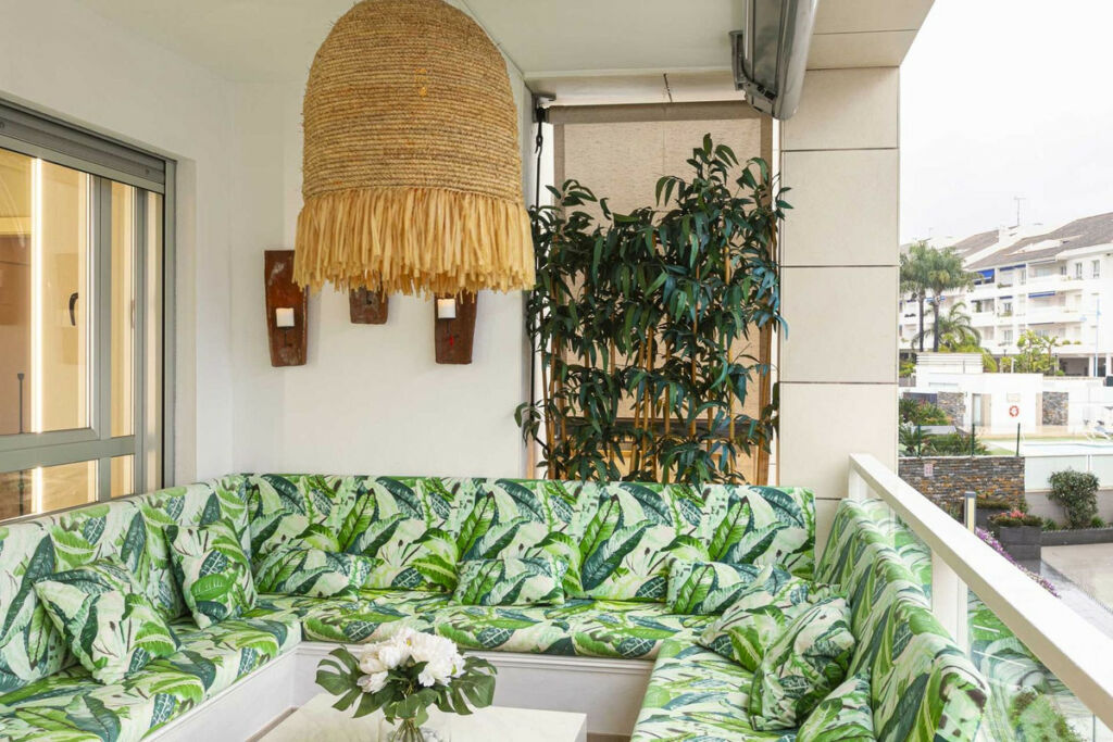 Middle Floor Apartment San Pedro de Alcántara Málaga - image 18