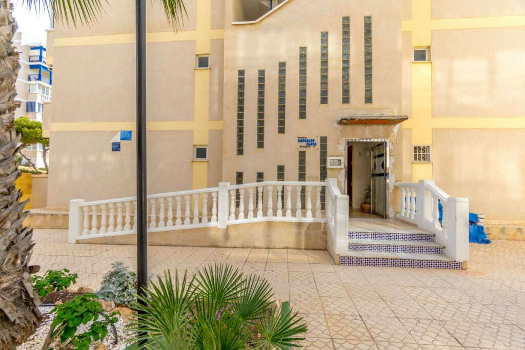 Ground Floor Studio Arenales del Sol Alicante - image 18