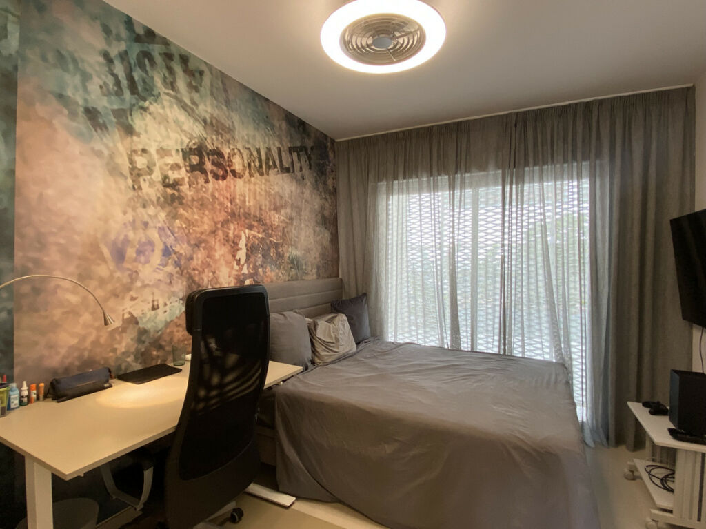 Middle Floor Apartment Benalmadena Pueblo Málaga - image 18