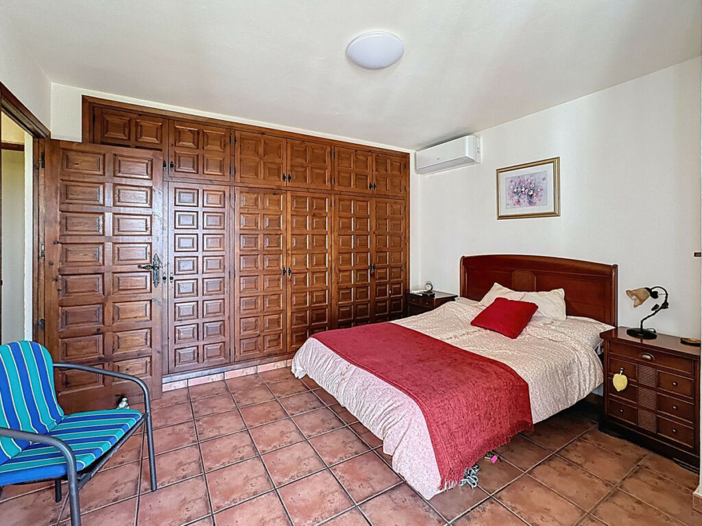 Semi-Detached House Mijas Málaga - image 18