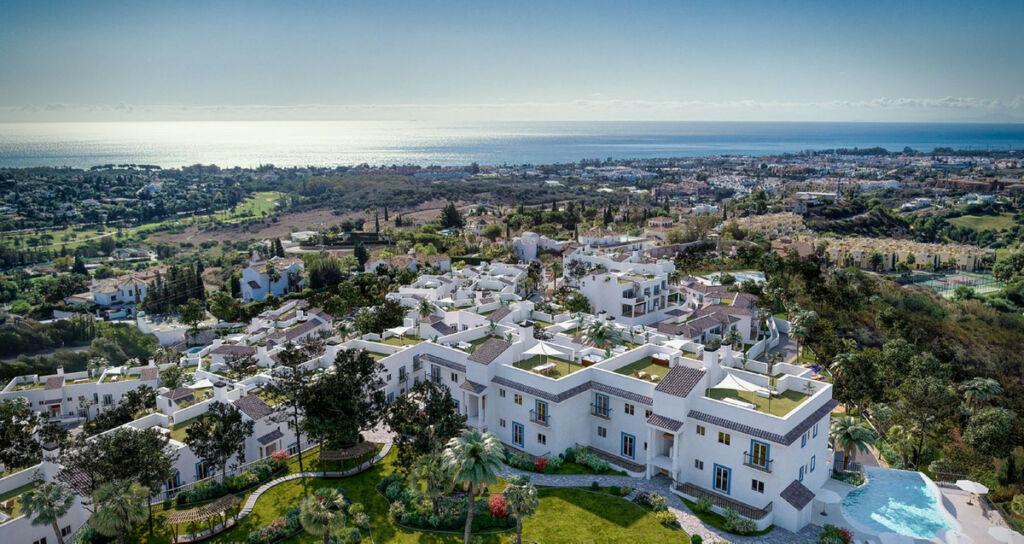 Penthouse El Paraiso Málaga - image 18