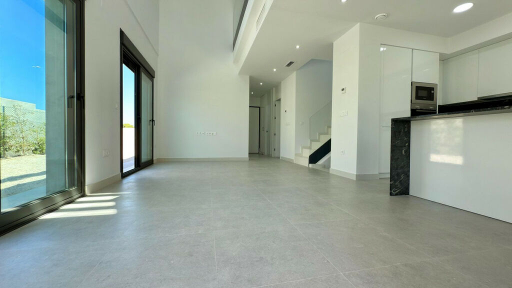 Detached Villa Muchamiel Alicante - image 18