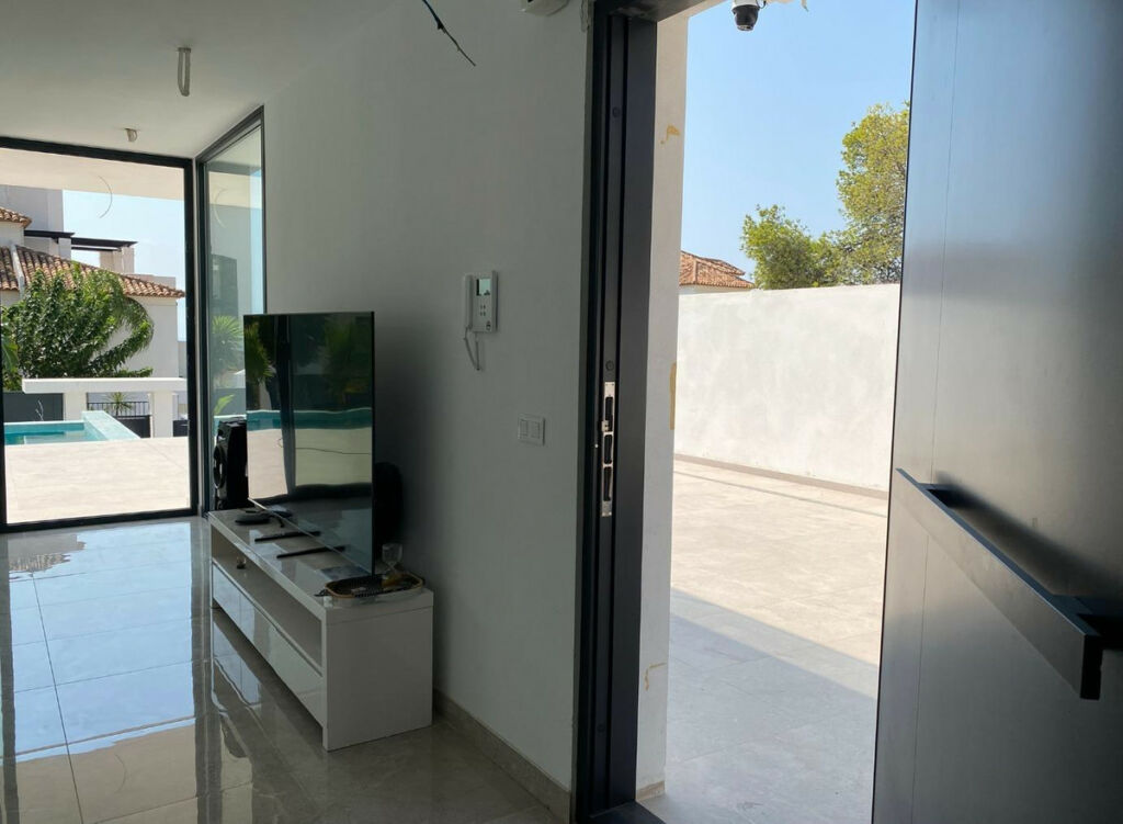 Bungalow Finestrat Alicante - image 18