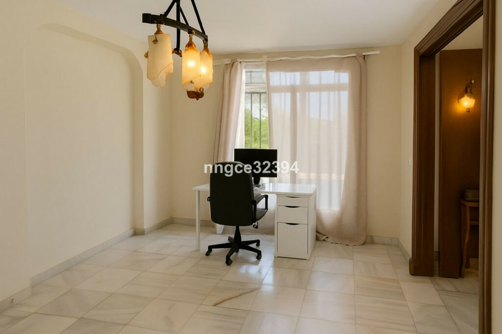 Detached Villa Sotogrande Cádiz - image 18