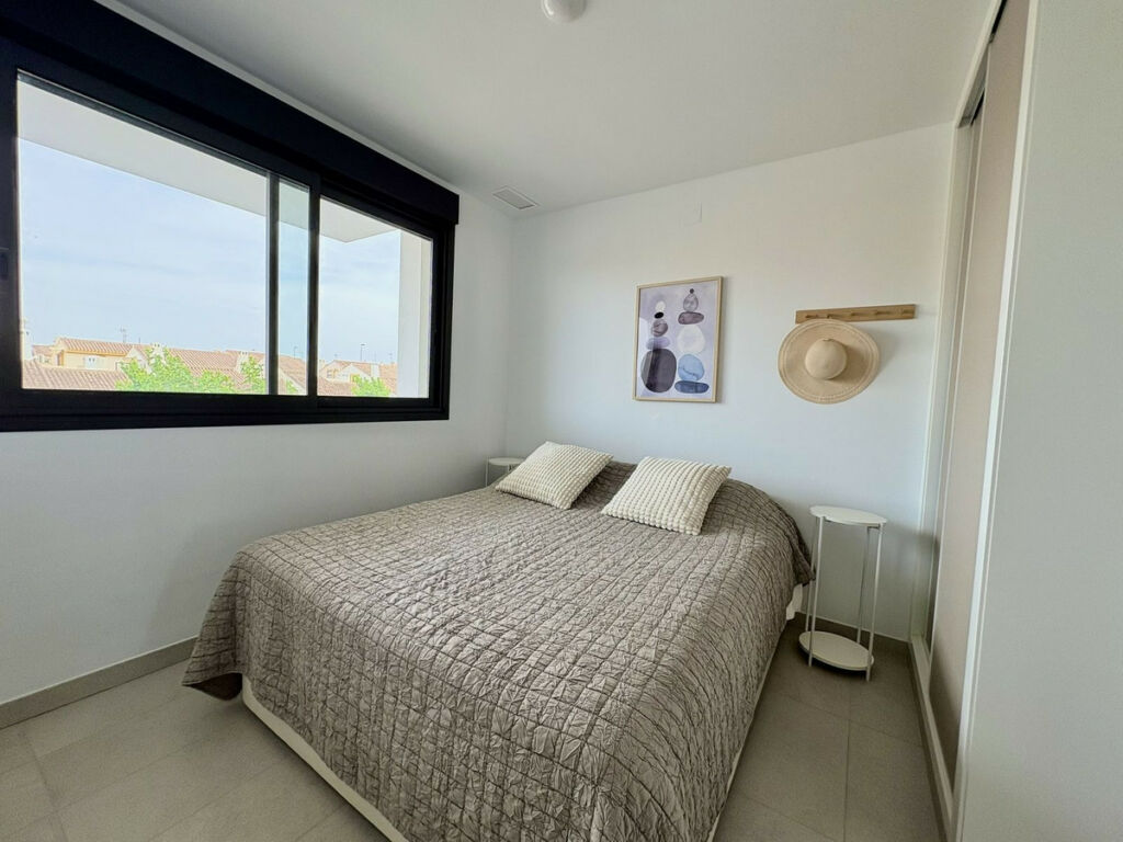 Penthouse Duplex Torre de la Horadada Alicante - image 18