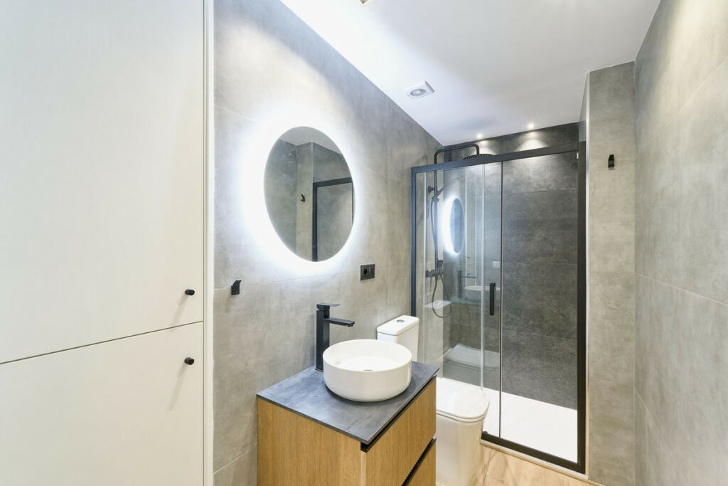 Middle Floor Apartment Fuengirola Málaga - image 18
