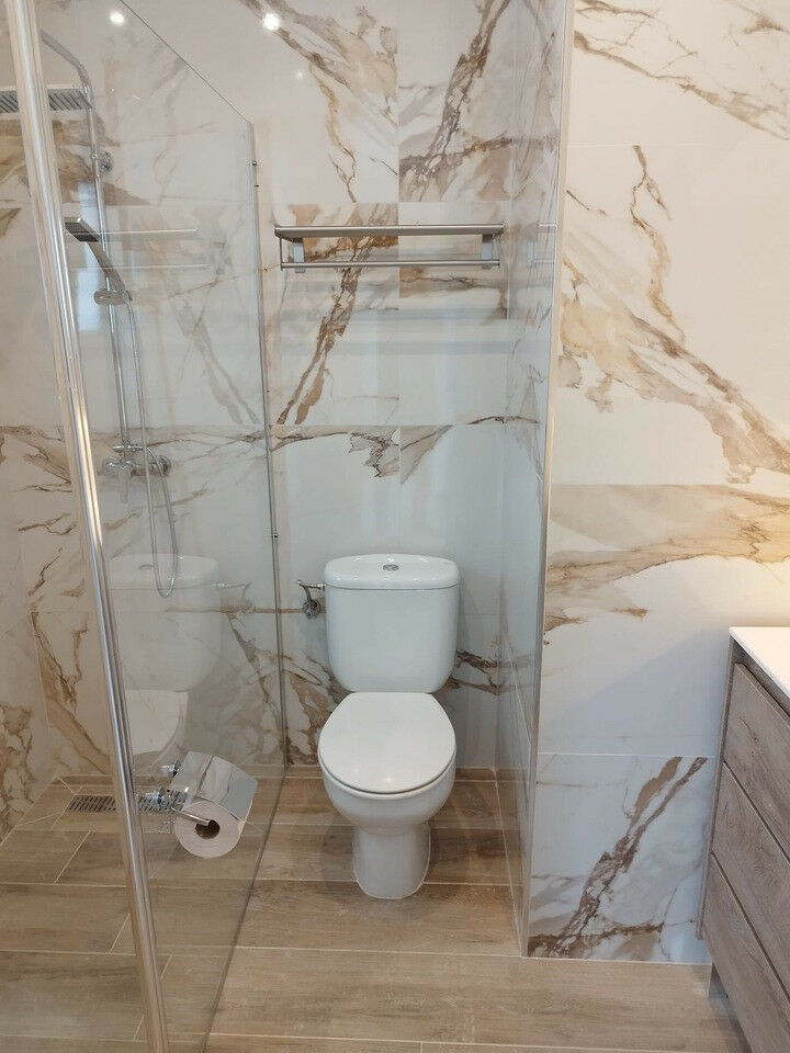 Detached Villa Calpe Alicante - image 18