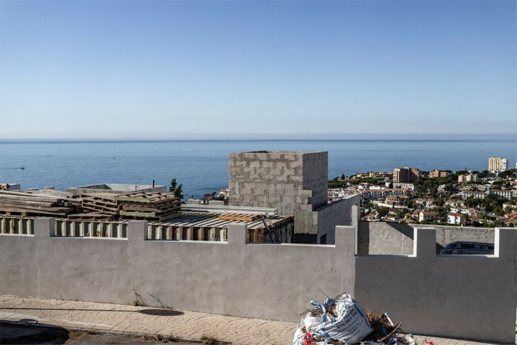 Ground Floor Apartment Riviera del Sol Málaga - image 18