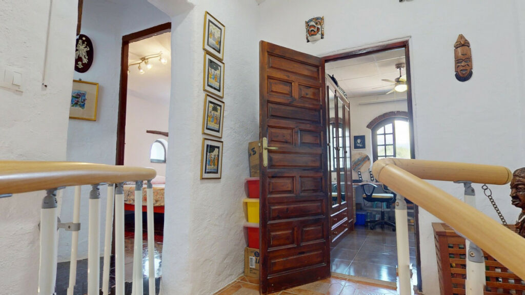Detached Villa Vélez-Málaga Málaga - image 18