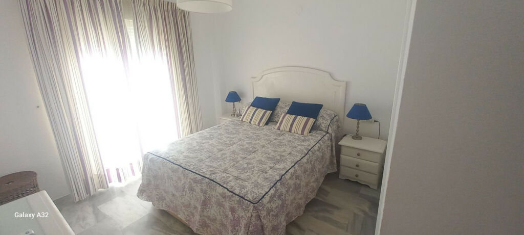Ground Floor Apartment Riviera del Sol Málaga - image 18