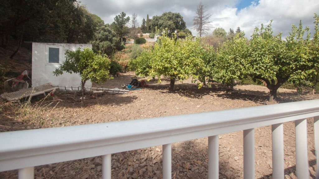 Finca - Cortijo Estepona Málaga - image 18