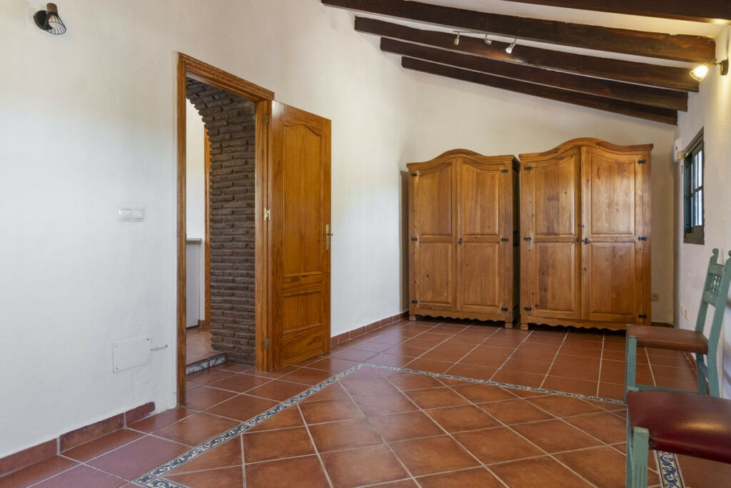 Finca - Cortijo Mijas Málaga - image 18