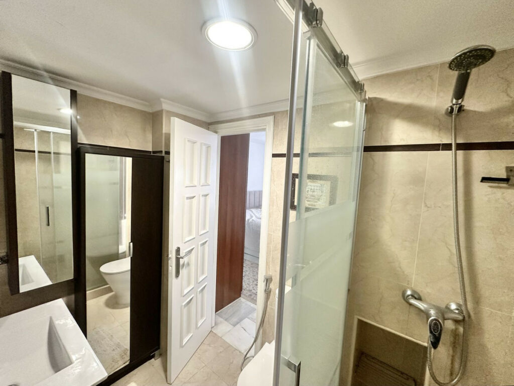 Middle Floor Apartment Fuengirola Málaga - image 18