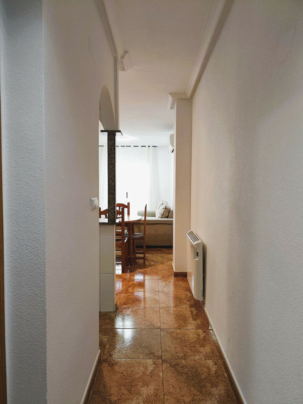 Middle Floor Apartment Torrevieja Alicante - image 18