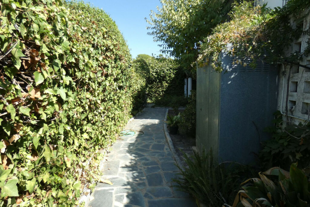 Detached Villa Marbella Málaga - image 25