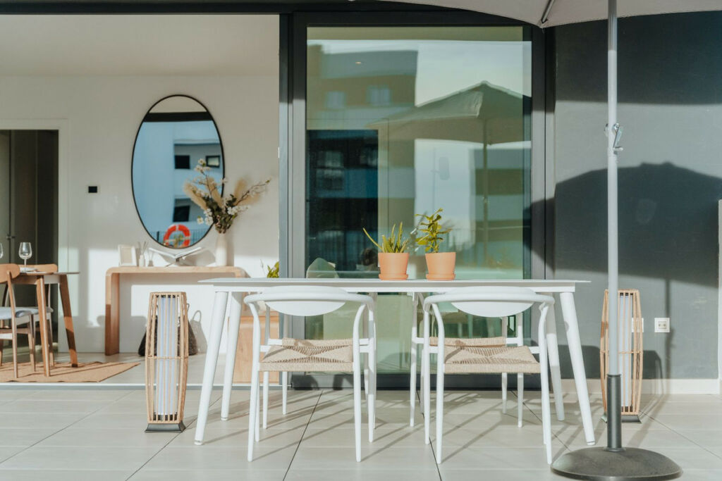 Ground Floor Apartment Fuengirola Málaga - image 18