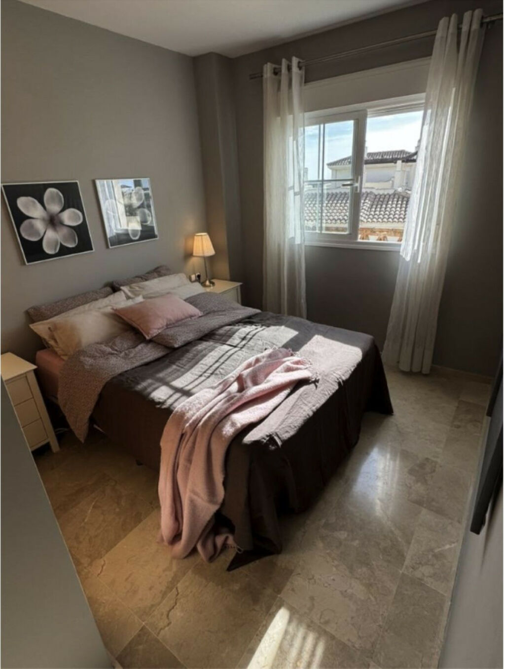 Penthouse San Luis de Sabinillas Málaga - image 18