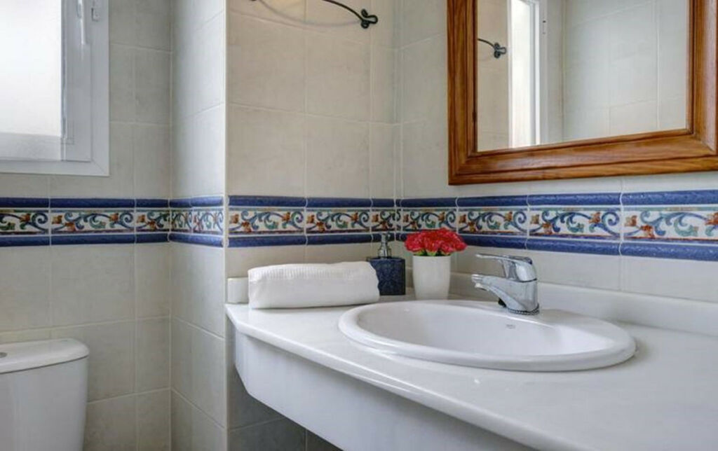 Penthouse Duplex Estepona Málaga - image 18
