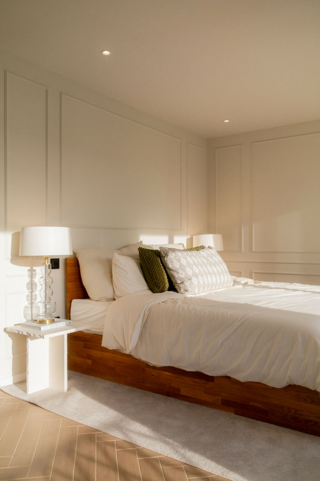 Townhouse Nueva Andalucía Málaga - image 18