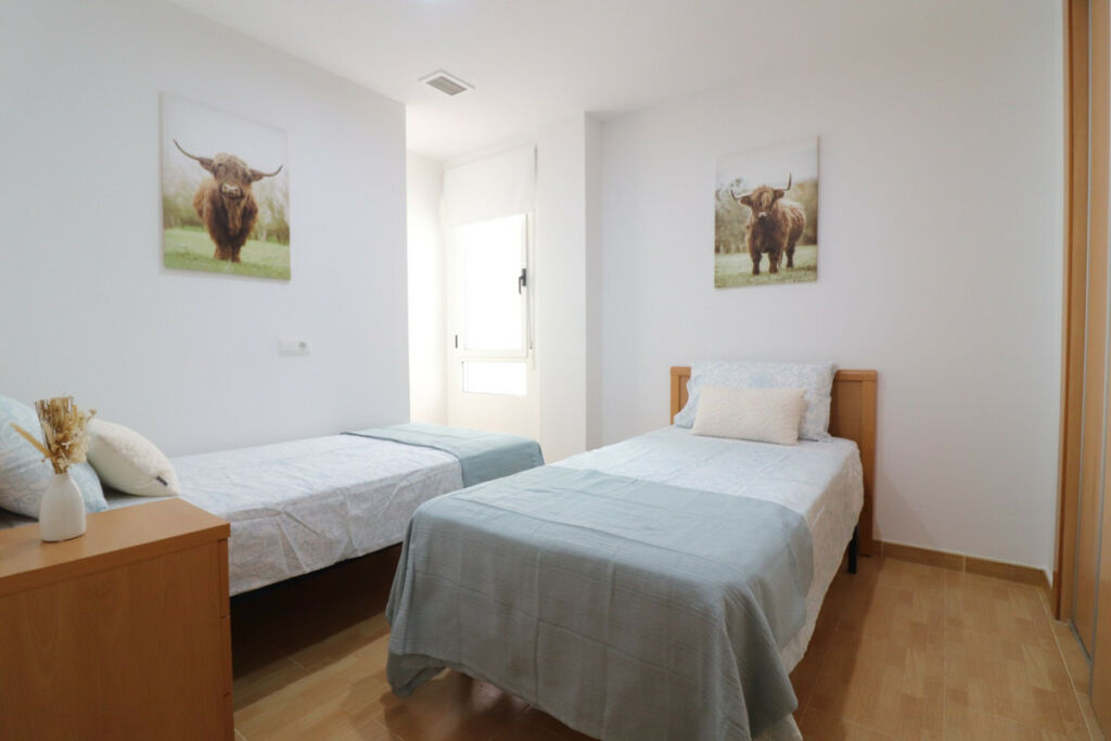 Penthouse Los Palacios Alicante - image 18