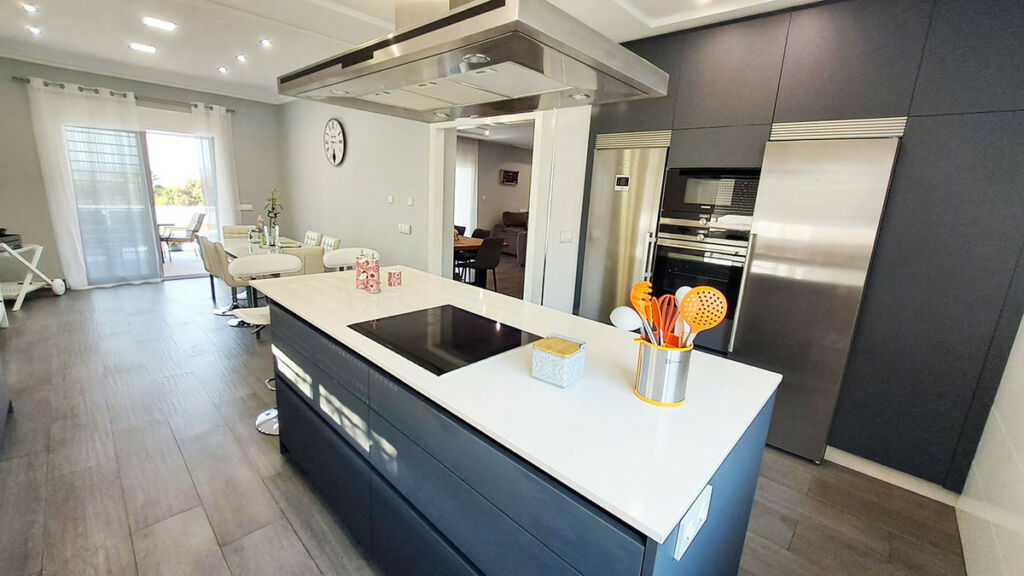 Detached Villa Alhaurín el Grande Málaga - image 18